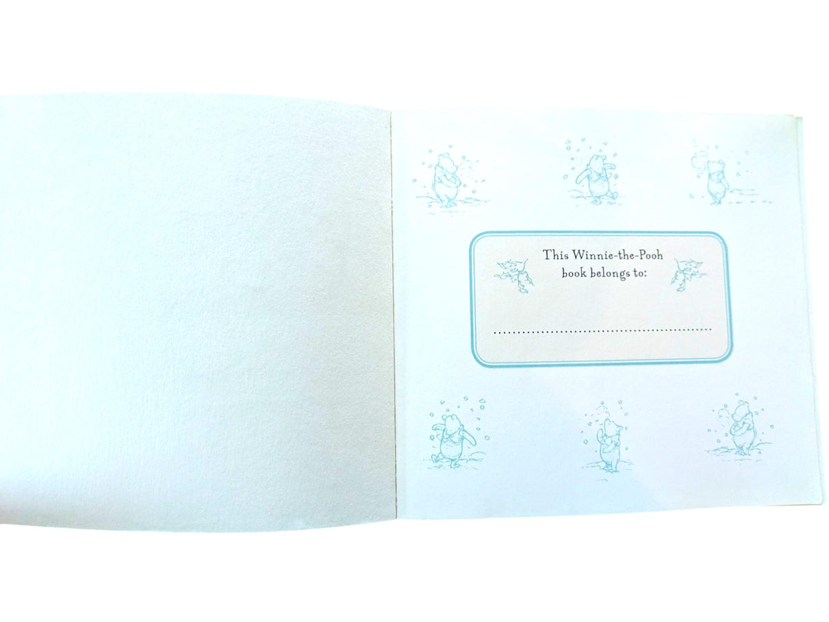 Winnie The Pooh Book Bundle: Classic Children's Stories Gift