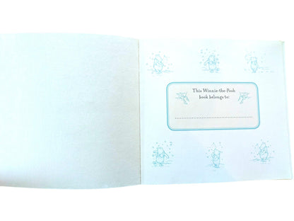 Winnie The Pooh Book Bundle: Classic Children's Stories Gift