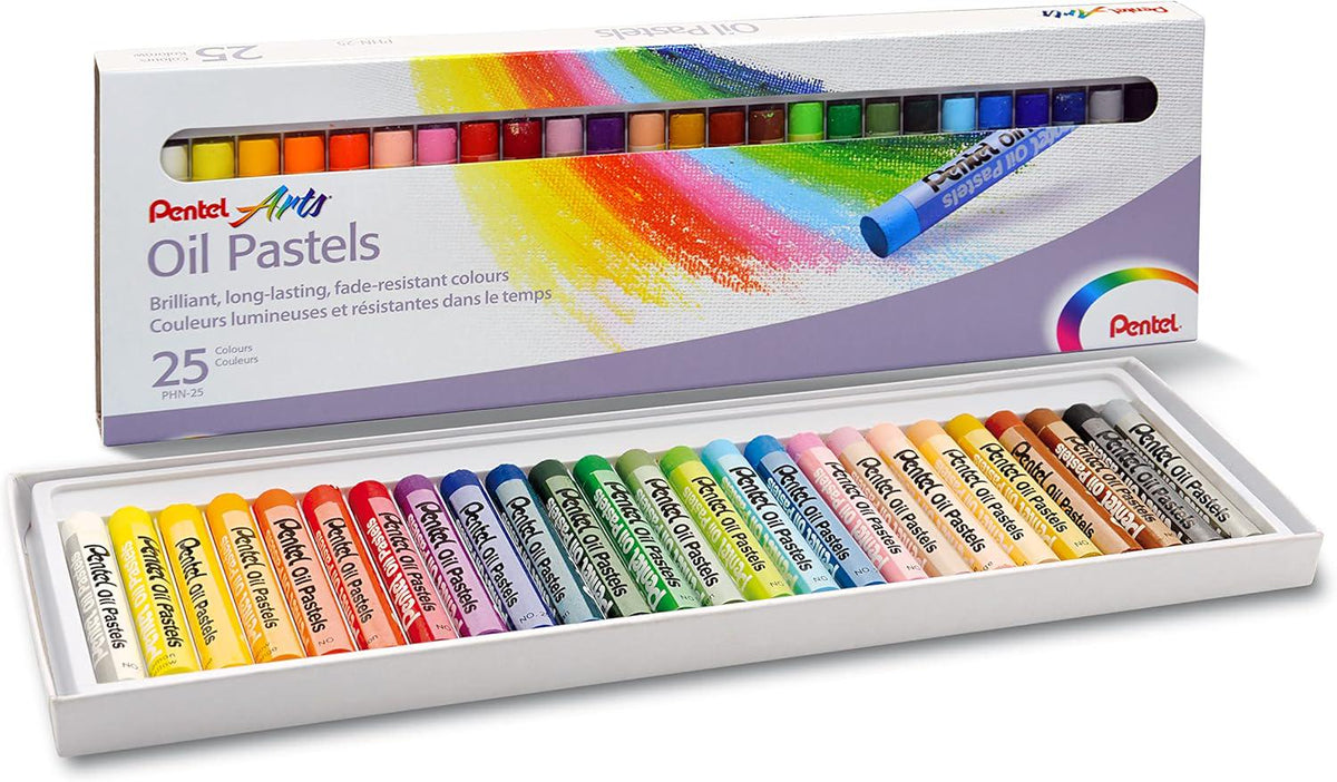 The Ultimate Art Set -  Drawing / Painting Kit, Tabletop Easel,  Acrylics, Watercolors, Pastels, Charcoal / Sketchbook | Artists & Beginners
