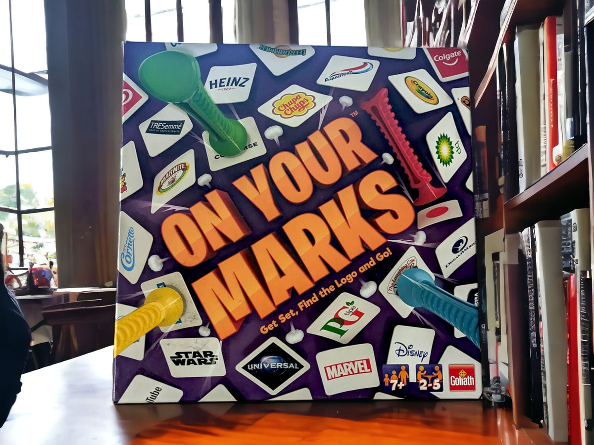 Used Family Board Games: Cluedo, Monopoly, Speak Out