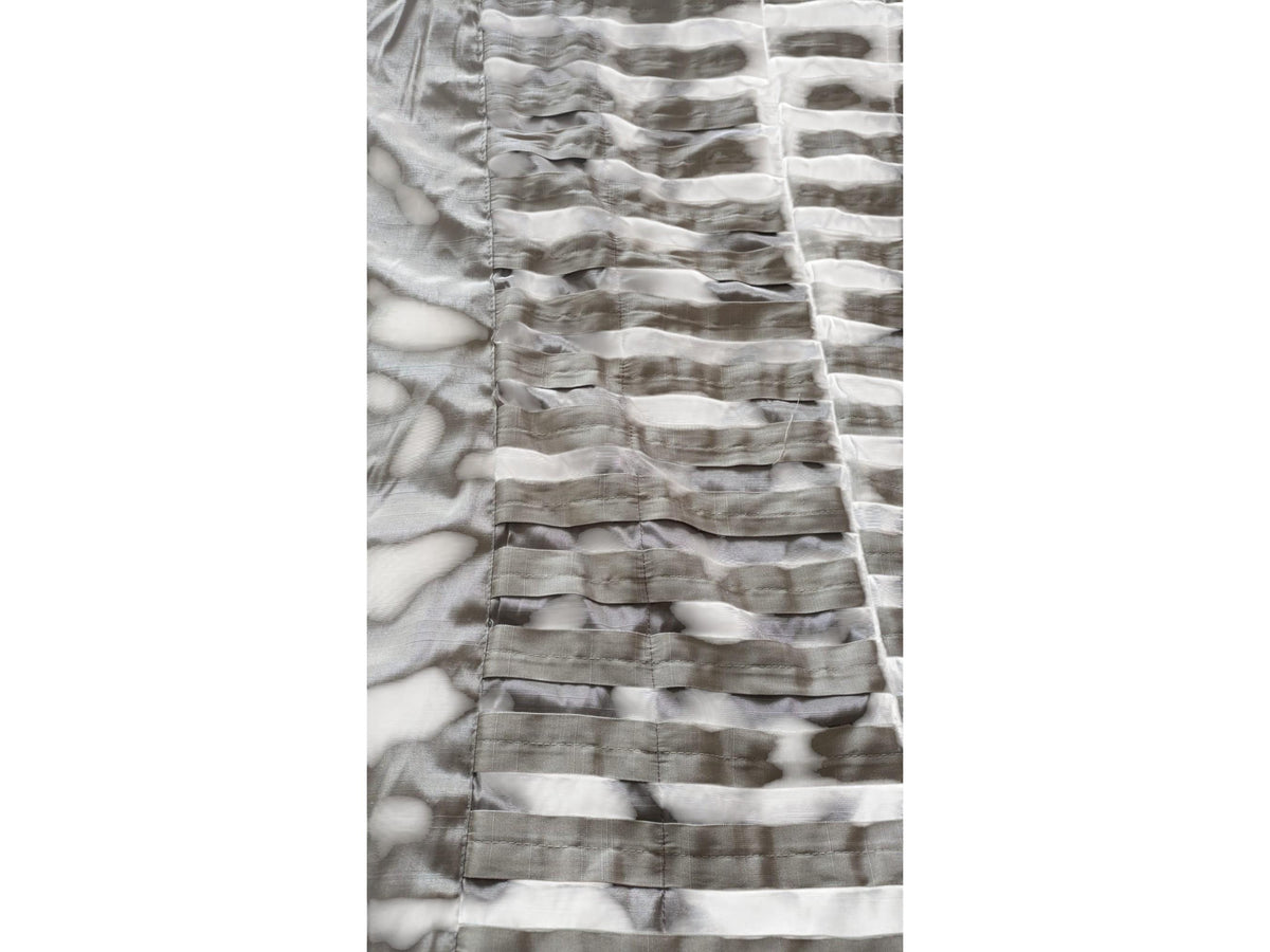 Vintage NEXT Gold Quilted Duvet, 230x160cm Bedspread: Puffy Quilt