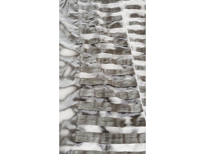 Vintage NEXT Gold Quilted Duvet, 230x160cm Bedspread: Puffy Quilt