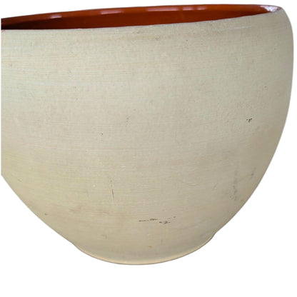 Vintage Planter, Indoor Flower Pot