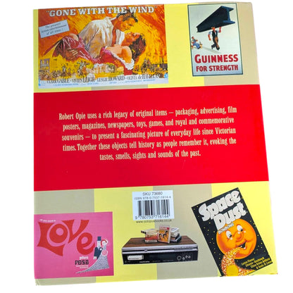 Vintage Wartime Nostalgia Books & Annuals | WW2 Home Front, Rationing, 1940s and 1950s | Choose Your Book | Sold Separately