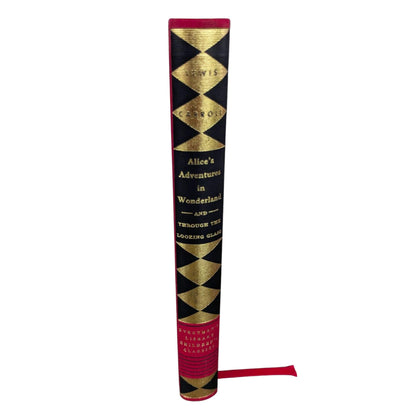 Alice’s Adventures in Wonderland  & Everything Alice Craft Book
