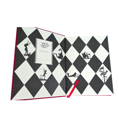 Alice’s Adventures in Wonderland  & Everything Alice Craft Book