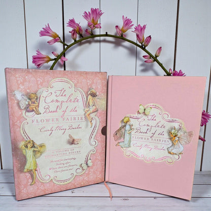 The Complete Book of the Flower Fairies Special Edition by Cicely Mary Barker