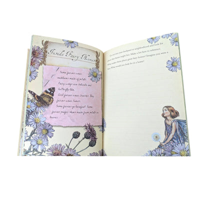 Flower Fairy Chronicles by Cicely Mary Barker