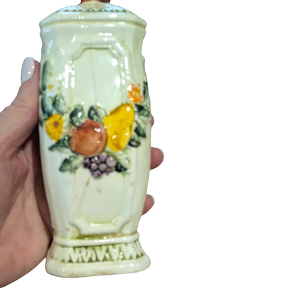 Vintage Leftons Fruit Fantasia Collection