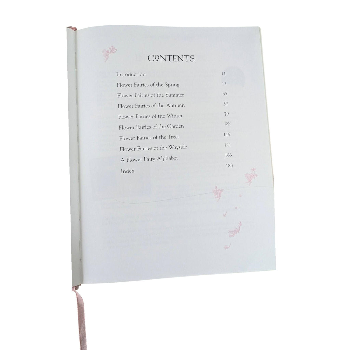 The Complete Book of the Flower Fairies Special Edition by Cicely Mary Barker