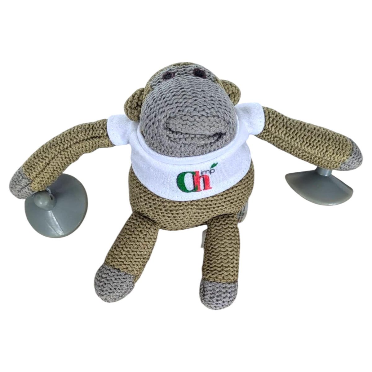 PG Tips Chimps Plush Toy: Collectable Tea Gift