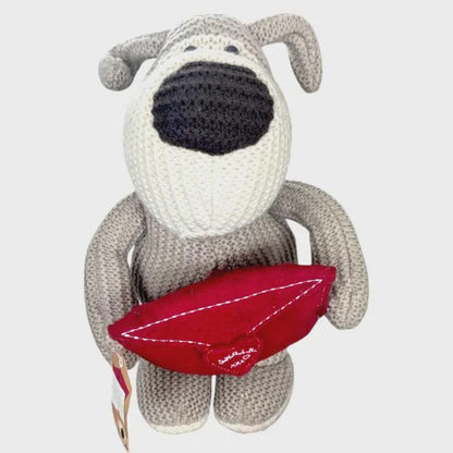 Boofle Soft Toys, Dog, Boofle Dogs, Best Friend Gift, Rehome a Dog, Girlfriend Gift, Gift for Child, Friends, Loves Dogs, Dog Gift, Children