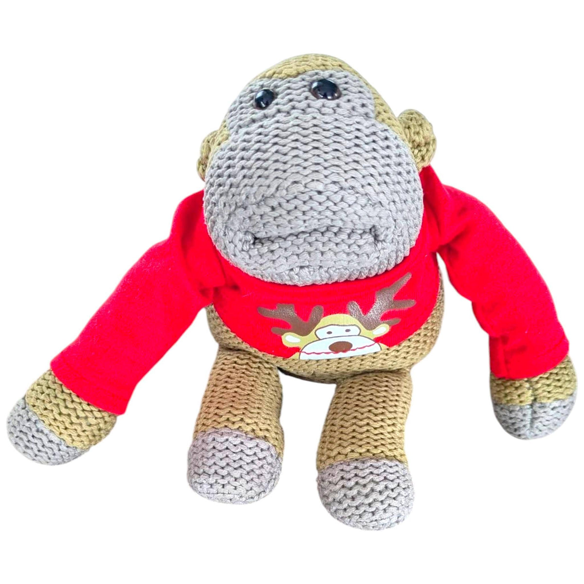 PG Tips Chimps Plush Toy: Collectable Tea Gift