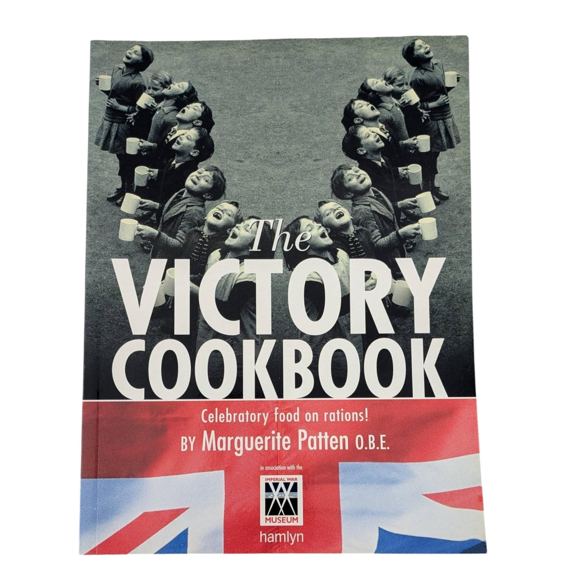 WW2 Wartime Book Collection | Victory Cookbook, Post-War Kitchen, We'll Eat Again & Got Any Gum Chum | Vintage Style Recipe Books